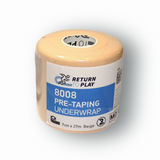 Underwrap Prewrap Beige