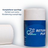 Elastisk Självhäftande Tejp EAB