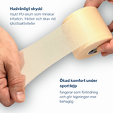 Underwrap Prewrap Beige