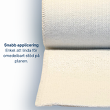 Elastisk Självhäftande Tejp EAB 12-pack