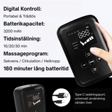 Wireless Recovery Boots