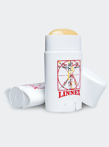 Linnex Original Värmande Liniment 50g – Super Soccer Lab