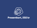 Presentkort