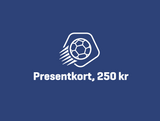 Presentkort