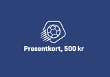 Presentkort