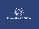 Presentkort