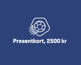 Presentkort