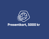 Presentkort