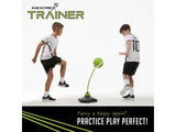 KickTrix Trainer