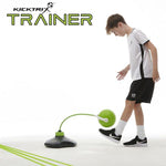 KickTrix Trainer