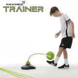 KickTrix Trainer